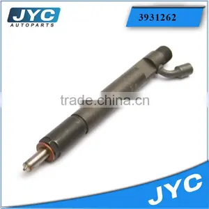 6CT Diesel Engine Parts 3931262 Desel Fuel Injector for Truck Quality Choice thumbnail-1