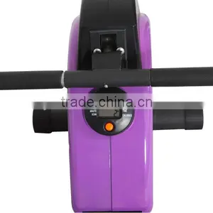 Pulley Rowing Machine RM210 Fitness Rower Home Gym thumbnail-4