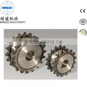 COMBINATION CHAIN SPROCKET thumbnail-2