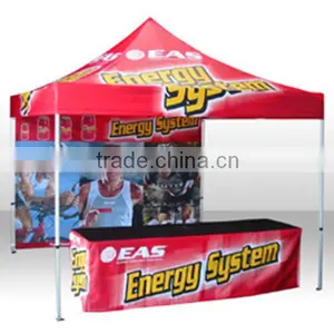 UV Resistant Pop up Spray Tanning Tent thumbnail-1