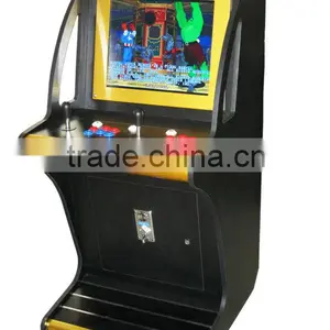 Upright Arcade Machine BS-U2LC19O thumbnail-1