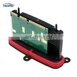 63117316187 Headlight Driver Module for Xenon Hid Light For BMW 2012-2014 5series F10 F18 LCI 63117355073 7355073 7316187 thumbnail-1