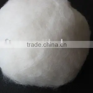 100% Cashmere Raw Fibre thumbnail-1
