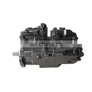 EC110 EC120 Hydraulic Pump EC100 Main Pump EC130 Piston Pump thumbnail-1