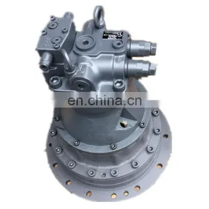Excavator Swing Motor Assy EC210B,EC240 Slew Motor M2X146 Part Number 14550094 thumbnail-4