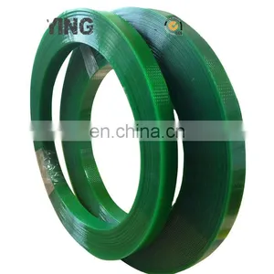 Liying Packaging Quality Material PET Plastic Strap With High Strength thumbnail-1