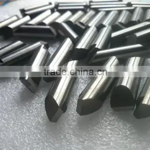 Cemented Carbide Water Nozzle Hole Jacket of PDC Drilling Bit thumbnail-1