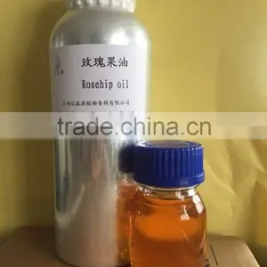 100% High Quality Natural Rosehip Oil With Private Label thumbnail-3