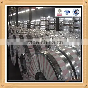 Top Quality Q195 Steel Strip thumbnail-1