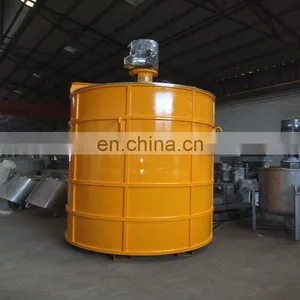 High Quality Stainless Steel Mixing Tank thumbnail-2