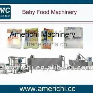 Baby Food Machine thumbnail-1