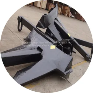 8775kg Marine AC-14 Anchor Factory With ABS BV Certificate thumbnail-2