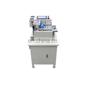 Roll to Sheet 160mm Abrasive Paper Cutting Machine thumbnail-3