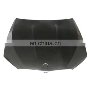 OEM LR027587 Front Hood Bonnet Panel for Land Rover Range Rover Evoque 2012-2021 thumbnail-4