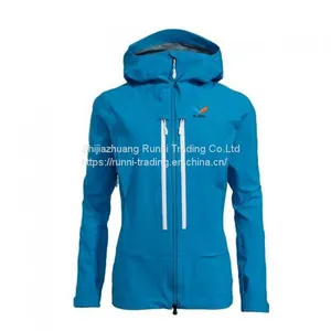 Women’s Ski Jacket Custom Ski Jacket Factory Functional Outerwear Factory thumbnail-1