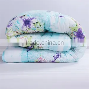 Cheap Home Sense Printed Kids Design Patchwork Quilt Bedspread Sale Support OEM Can be Customize thumbnail-2