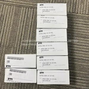 HAINZL Pressure Controller HPSD-250-14-15 With Good Price In Stock thumbnail-4