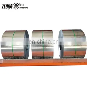 Bis China Astm A653 G60 G115 Galvalume Density of Galvanized Steel Sheet Coil Price thumbnail-3