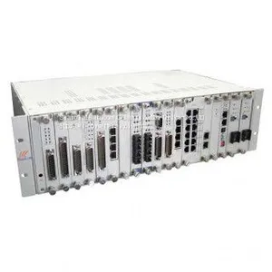 Multi-service SDH/MSTP Multiplexer thumbnail-1