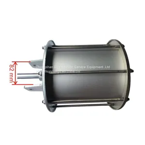 SUNRISE Tire Changer Assessory Discharge Large Cylinder Assembly With Spring thumbnail-4