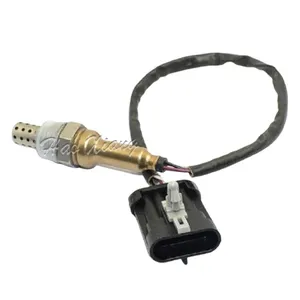 Haoxiang Auto New Material Oxygen O2 Lambda Sensor 25325359 For DONGFENG Bison 2009 thumbnail-5