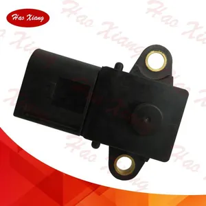 Haoxiang Air Intake Manifold Absolute Pressure Sensor MAP Sensor 13628617097 13627542623 13620414704 13627585278 For BMW thumbnail-4