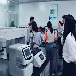 Guangzhou Biaoji Packaging Equipment Co., Ltd. company overview - view 1 thumbnail