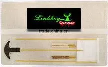 Cleaning Brush for Air Gun Linkboy Outdoor Hunting thumbnail-1