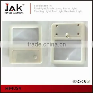 JAK HF4054 4 X Packet Led Magnifier thumbnail-1
