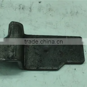 01512 Semi Trailer Door Latch Hook thumbnail-1
