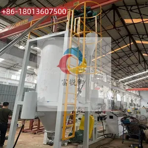 Pet/PP Plastic Packing Belt/Machinery Packing Belt Production Line/ Extrusion Machine/Making Machine 200kg/H thumbnail-3
