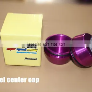 Car Wheel Hub Cap/hubcap on Wheel Cap thumbnail-1