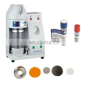 Scientz-GJ1000 Plant Gene Gun thumbnail-5