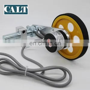 CALT 38mm Wheel Encoder Counter for Conveyor Belt thumbnail-3