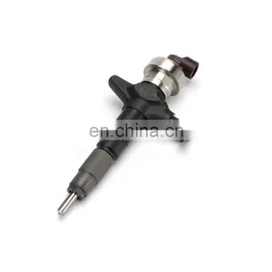 D7e Injector 0429-0986 VOE20798114 20798114 Diesel Fuel Engine Injector Diesel Nozzles Common Rail Injector Wire Harness thumbnail-5
