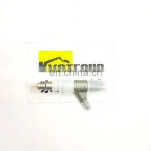 398-1507 Direct Injector 418-3229 449-3315 Engine Injector C7.1 E320D2 For CAT Excavator thumbnail-5