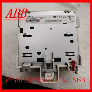 ABB AI810 Input Module thumbnail-3