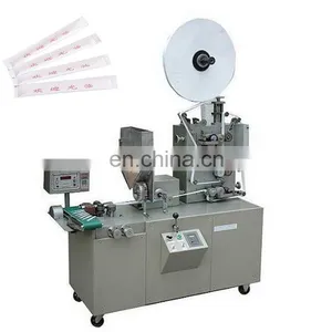 Automatic Sachet Single Toothpick Packing Machine / Toothpick Packaging Machine thumbnail-5
