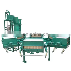 Automatic Chalk Making Machine Prices/Machine Making Chalk For School thumbnail-3