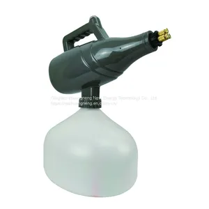 Electrostatic Spray 5L Handheld Lithium Battery Spray Gun Ultra Low Capacity Aerosol Spray Epidemic Prevention and Disinfection thumbnail-2