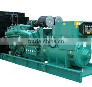 Best Price!! SINGFO High Voltage Diesel Generator thumbnail-4