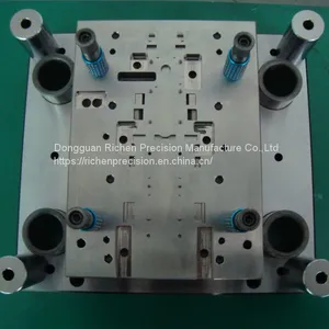 CNC Machining Parts thumbnail-2