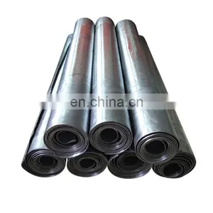 Ingot Lead Sheet Lead Sheet Coil for X-ray Shielding Protection X-ray Room/medical Radiationprotection 11.34g/cm3 Not Powder thumbnail-5
