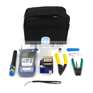 Fiber Optic Mechanical Splice Tools Sets thumbnail-2