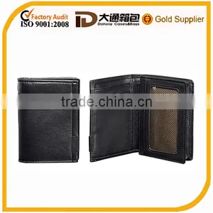 2014 Fashion Leather Purse for Men thumbnail-1
