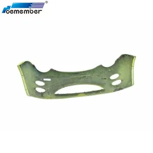 OE Member Truck Parts Front Bumpers S11-2803600-DQ for Chery MVM 110/QQ3/S11/Sweet thumbnail-1