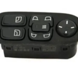OEM: 1435592 Daf Window Switch Truck Auto Nylon Switch thumbnail-2