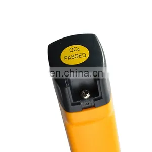 Non Contact AC Voltage Tester, Pen Voltage Detector 100~1000 Vac at 50/60Hz With Built-in Flashlight and Vibrate Hint thumbnail-3