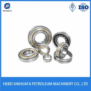 Triplex Mud Pump Parts/Mud Pump Parts Parts/ Mud Pump Bearings/Professional Supplier of Bearing thumbnail-1