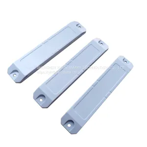 Smart Tag UHF RFID 900MHz Long Range Warehouse RFID Metal Tag Passive Waterproof UHF Anti Metal Tags for Asset Inventory Management thumbnail-5
